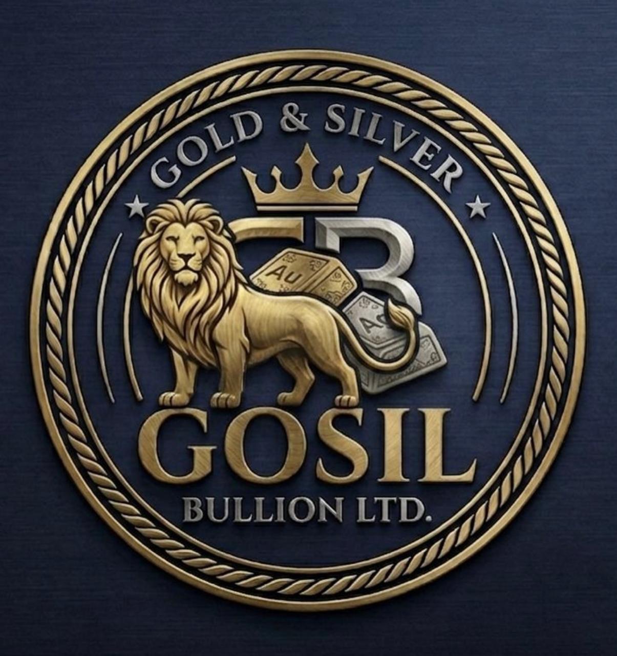 Gosil Bullion